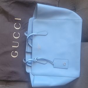 Gucci midsized handbag
